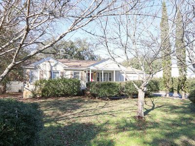 1841 Jasper St. , Georgetown, SC 29440