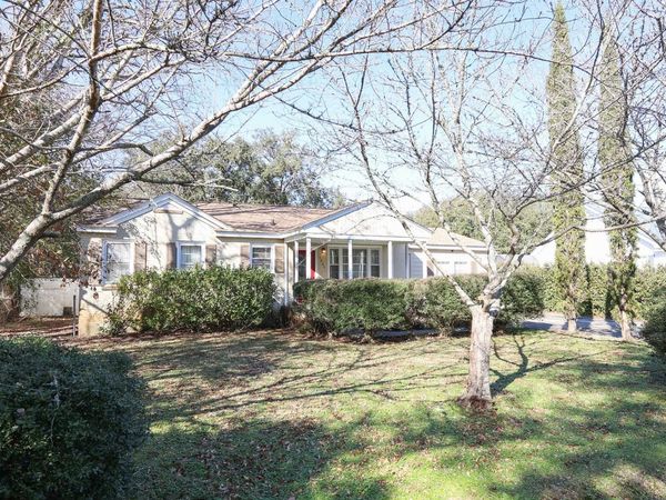 1841 Jasper St. , Georgetown, SC 29440