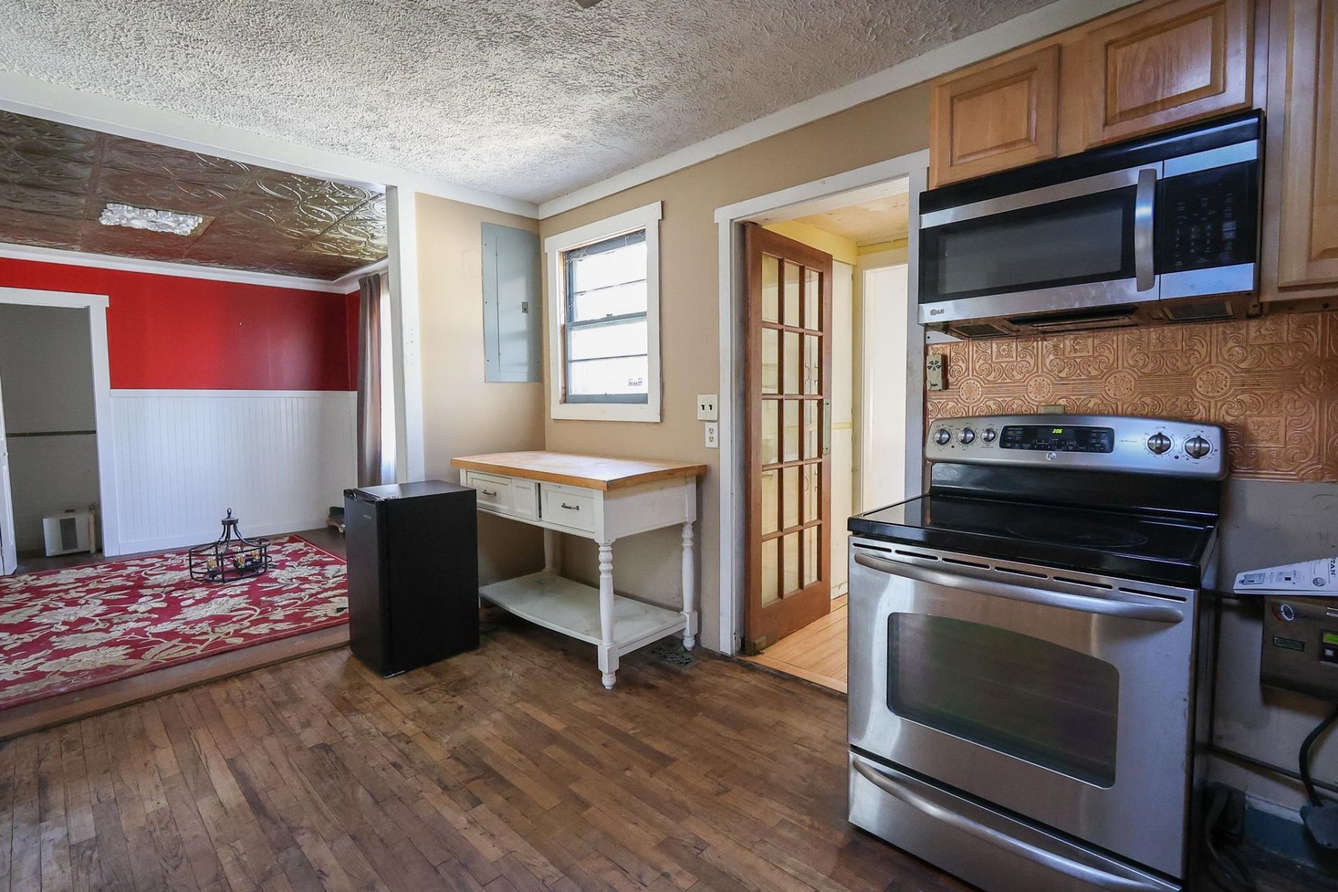 1841 Jasper St.  Photo 6