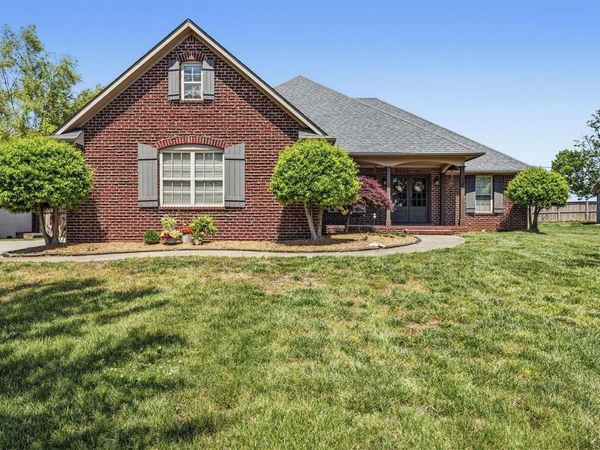 122 Cross Hall Loop , Bowling Green, KY 42104