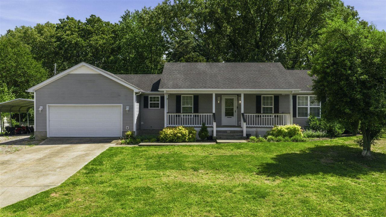 313 New Cut Road , Bowling Green, KY 42103 Main Photo