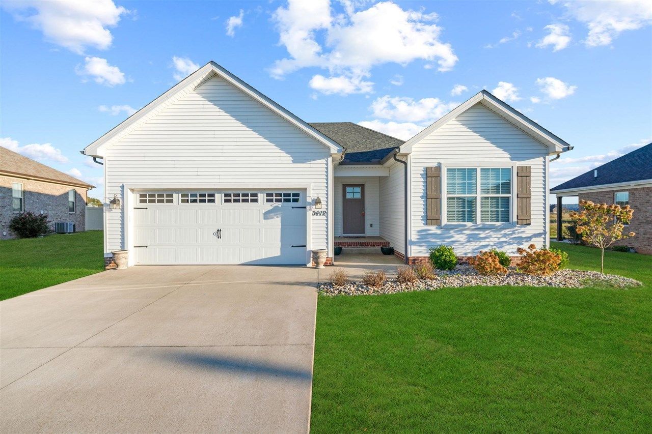 5412 Green Ash Drive , Bowling Green, KY 42101 Main Photo