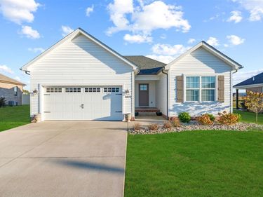 5412 Green Ash Drive , Bowling Green, KY 42101