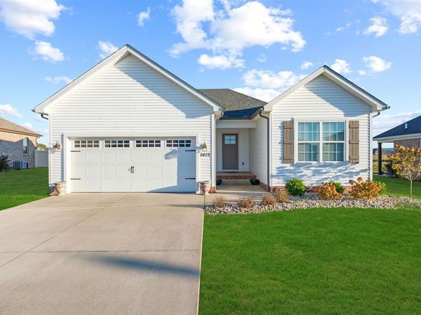 5412 Green Ash Drive , Bowling Green, KY 42101