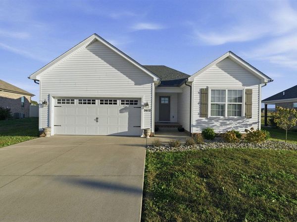 5412 Green Ash Drive, Bowling Green, KY 42101
