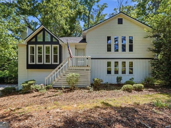 12 Park Avenue E, Dallas, GA 30157