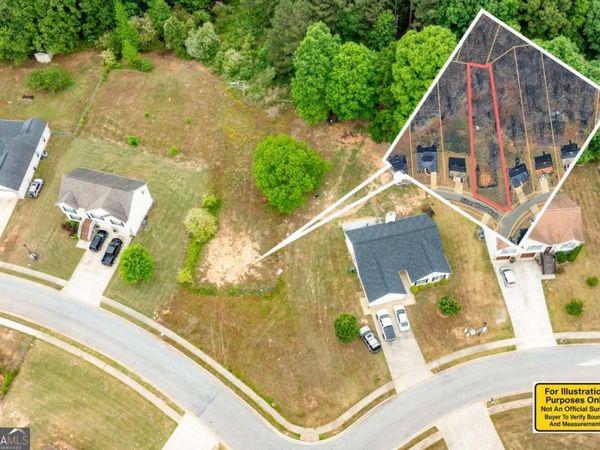 3404 Silver Wood Walk, Gainesville, GA 30507