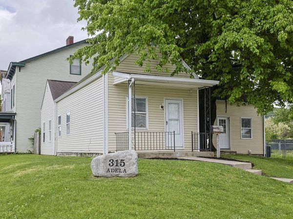 315 Adela Avenue, Ludlow, KY 41016