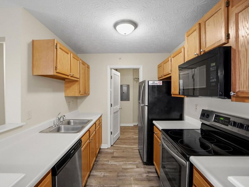 701 Napa Valley Lane, Unit 2, Crestview Hills, KY 41017 Photo 4