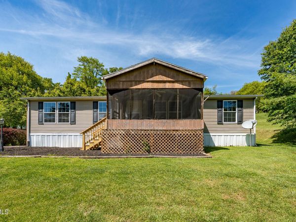 239 Morley Street, Butler, TN 37640