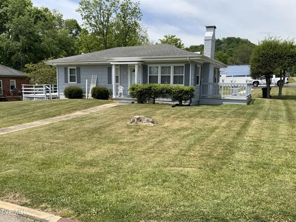 1300 Holston Drive, Bristol, TN 37620
