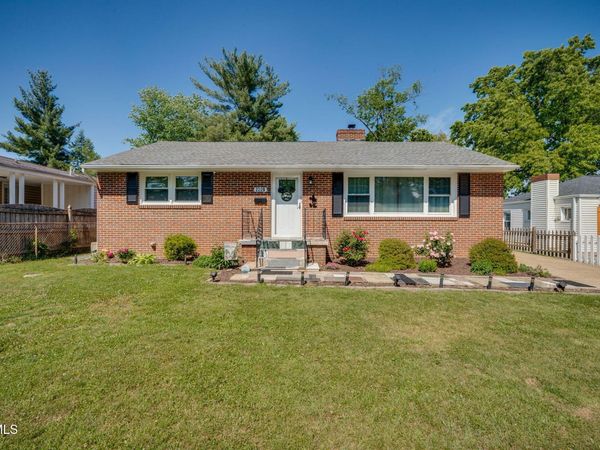2229 Cypress Street, Kingsport, TN 37664