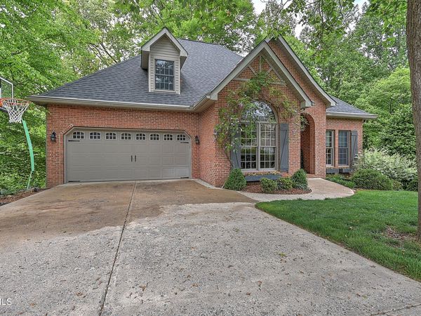 421 Arrowhead Drive, Kingsport, TN 37664
