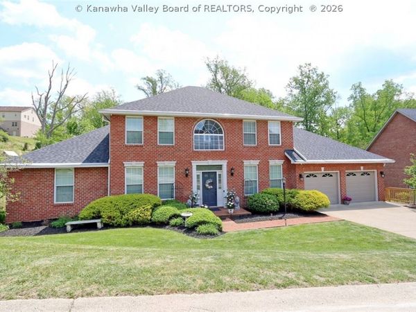 205 Georgetown Place, Charleston, WV 25314