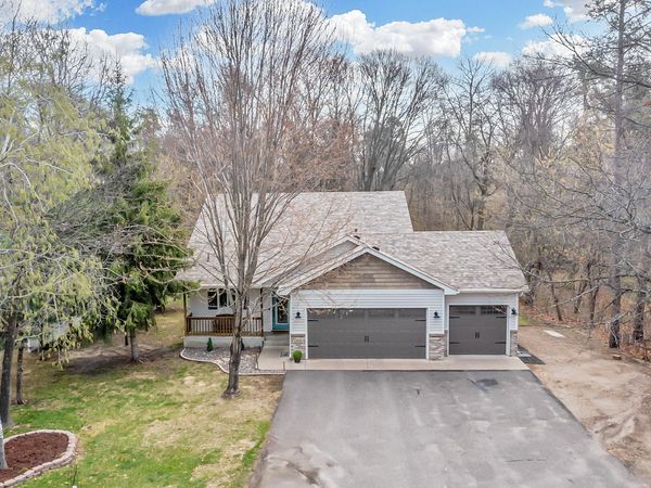 13830 Travine Drive, Baxter, MN 56425