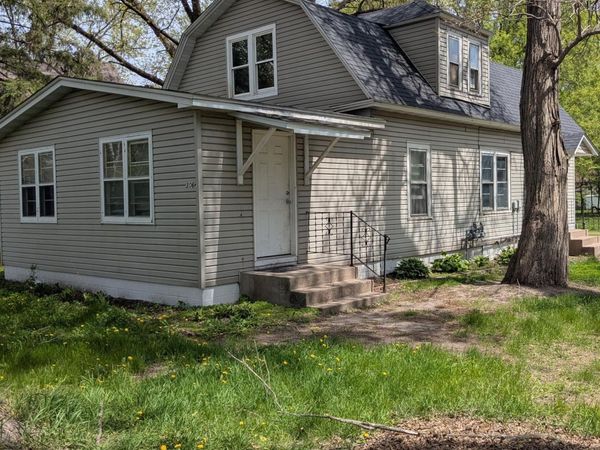 306 4th Avenue S, Princeton, MN 55371