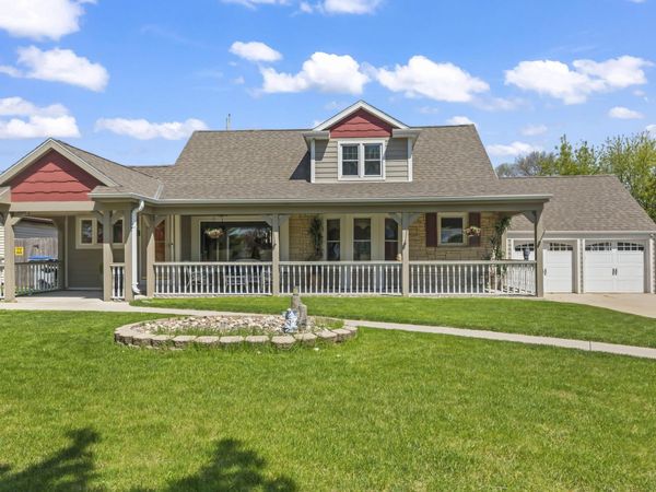 1524 W Grange Ave, Milwaukee, WI 53221