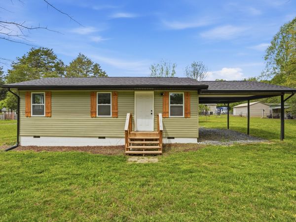 13789 Bretton Dr , Soddy Daisy, TN 37379