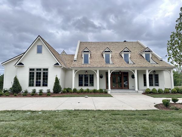 1100 McCall Ct, Brentwood, TN 37027