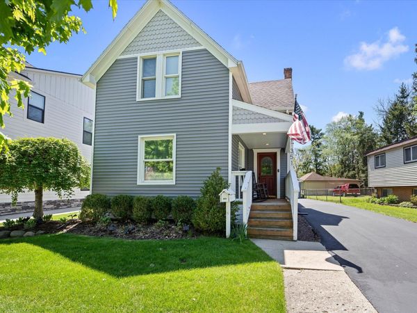 351 Maple Street, Plymouth, MI 48170