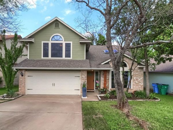 15029 Wells Port DR , Austin, TX 78728