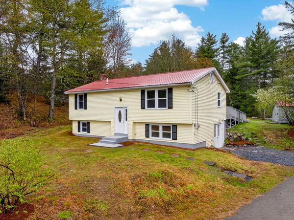 12 N Mason Road, Brookline, NH 03033