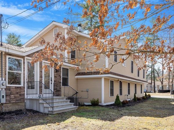 243 Shore Drive, Salem, NH 03079