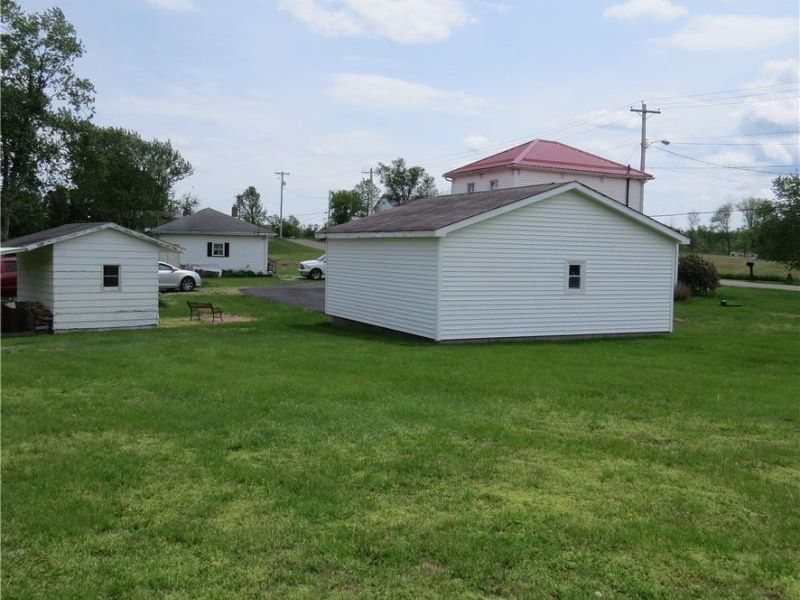 22 Maple Hill Road, Salineville, OH 43945 Photo 11
