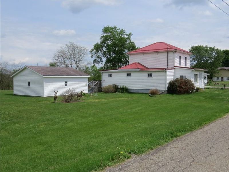 22 Maple Hill Road, Salineville, OH 43945 Photo 12