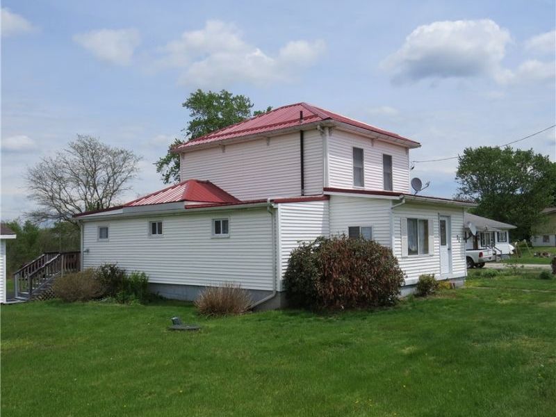 22 Maple Hill Road, Salineville, OH 43945 Photo 14