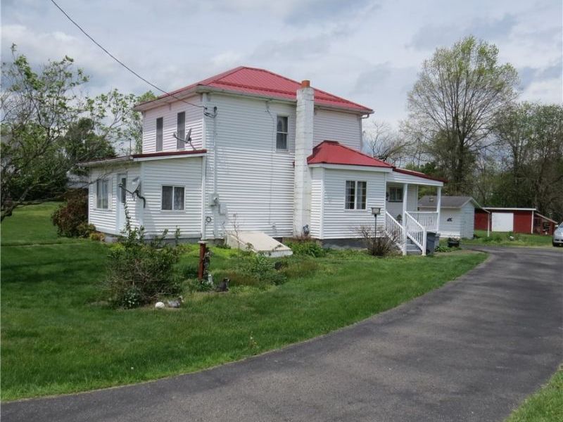 22 Maple Hill Road, Salineville, OH 43945 Photo 2