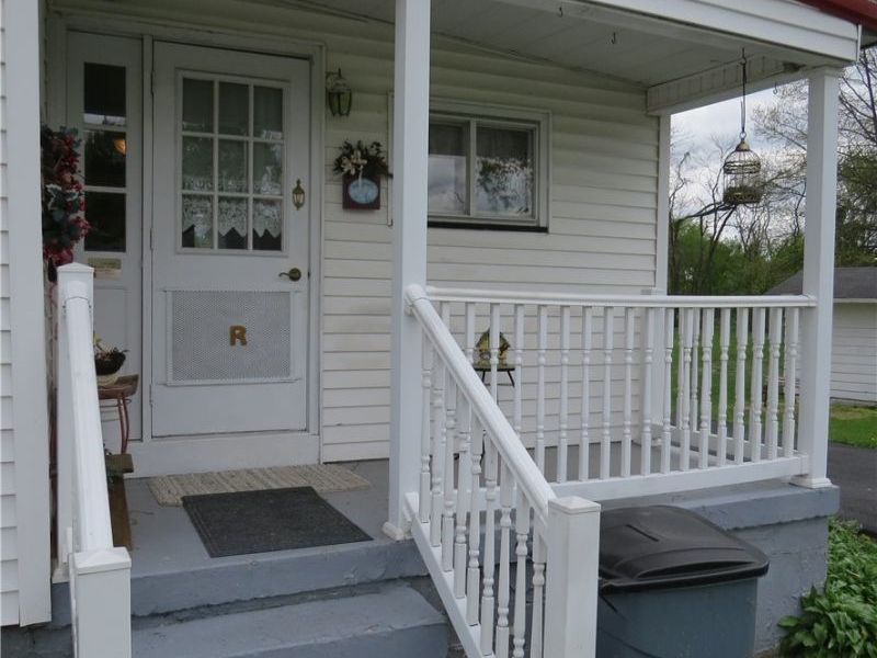 22 Maple Hill Road, Salineville, OH 43945 Photo 35