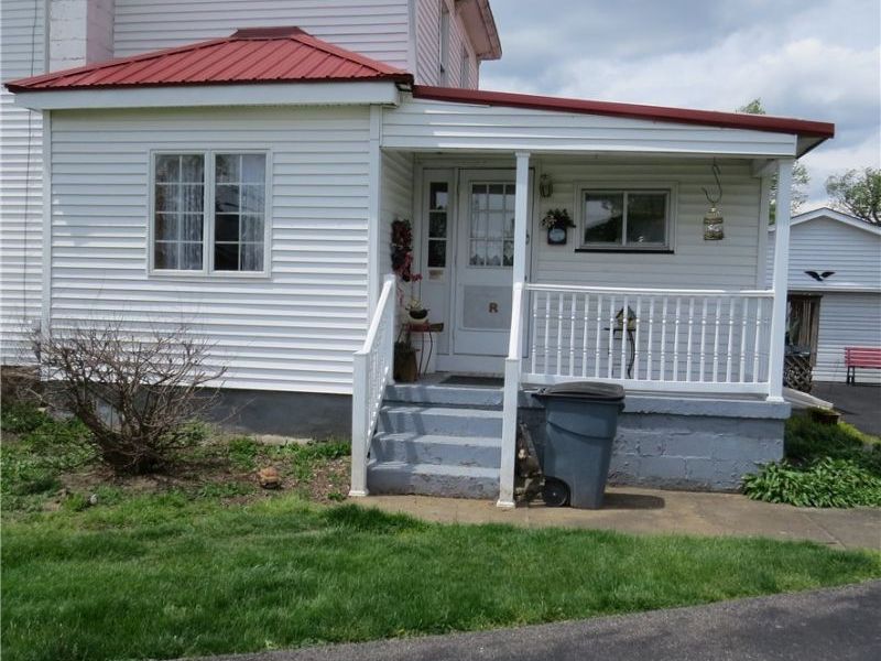 22 Maple Hill Road, Salineville, OH 43945 Photo 4