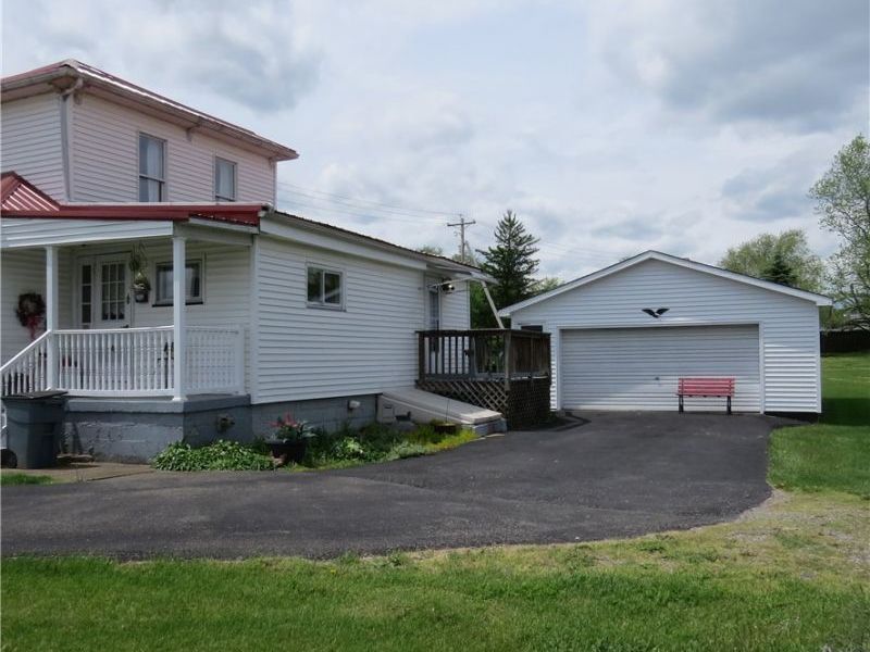 22 Maple Hill Road, Salineville, OH 43945 Photo 5