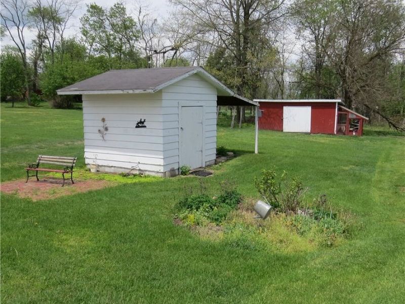 22 Maple Hill Road, Salineville, OH 43945 Photo 6