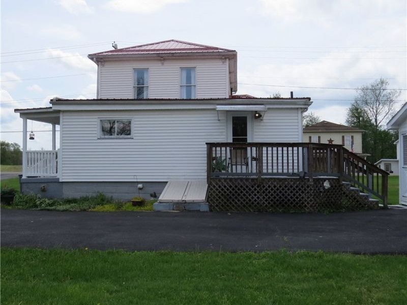 22 Maple Hill Road, Salineville, OH 43945 Photo 8
