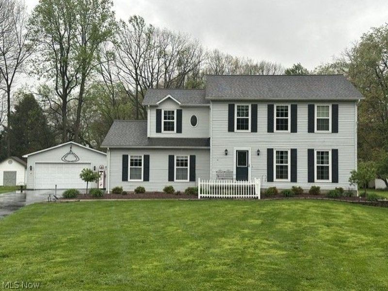 149 Mapleview Court , New Middletown, OH 44442 Photo 1