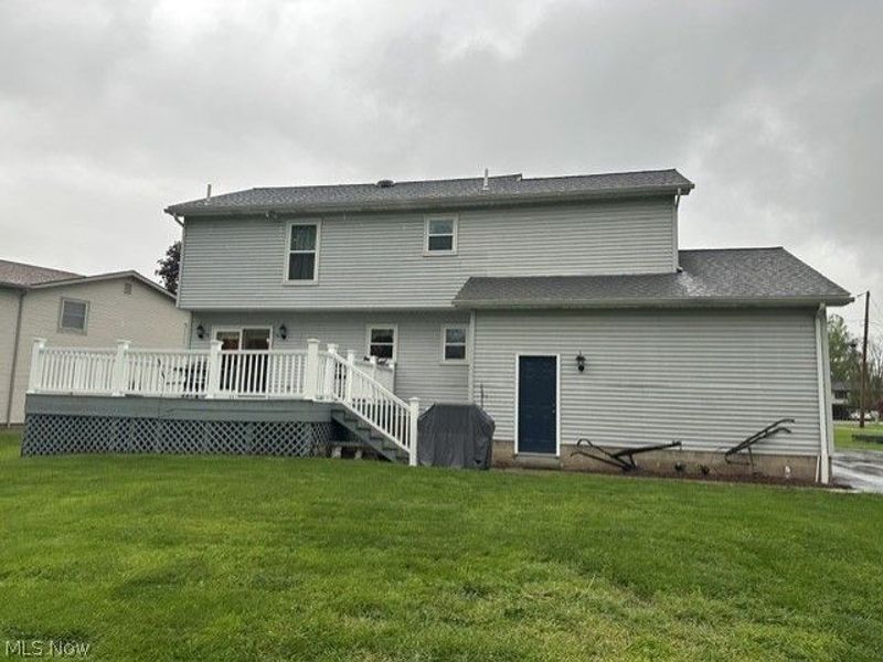 149 Mapleview Court , New Middletown, OH 44442 Photo 3