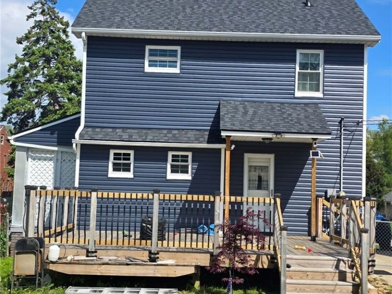 3882 W 134th Street, Cleveland, OH 44111 Photo 2