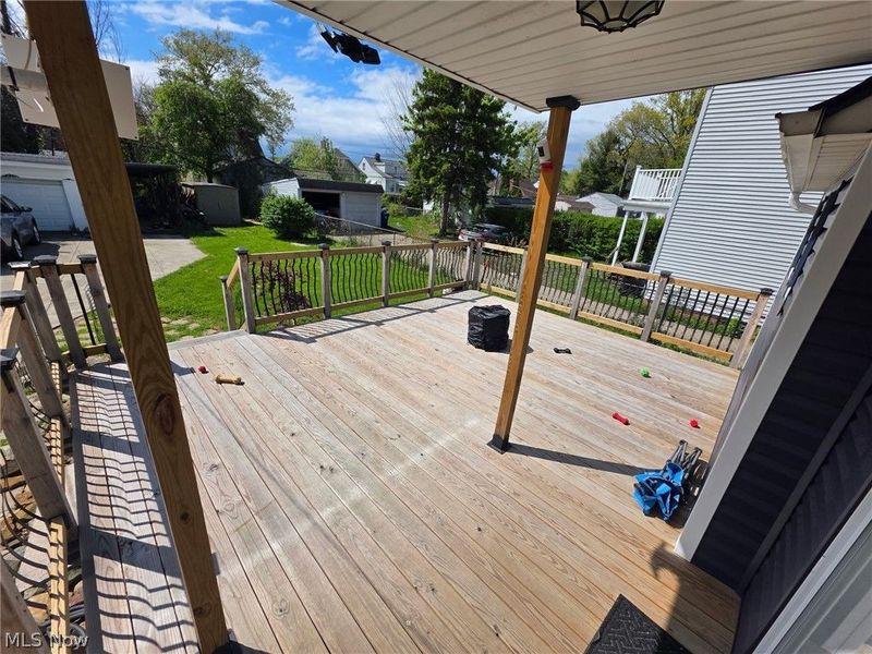 3882 W 134th Street, Cleveland, OH 44111 Photo 4