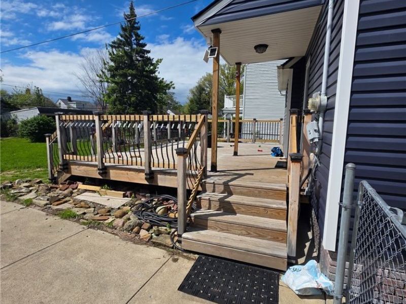 3882 W 134th Street, Cleveland, OH 44111 Photo 5