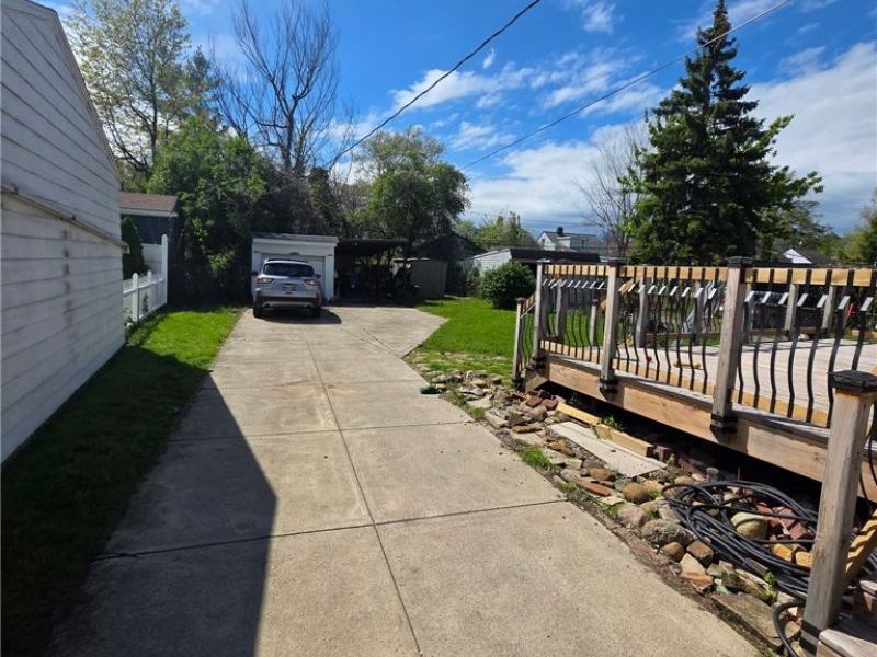 3882 W 134th Street, Cleveland, OH 44111 Photo 6