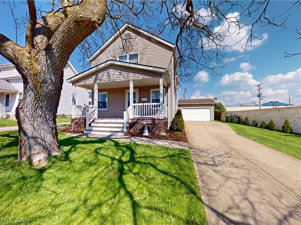 1461 Iroquois Avenue , Mayfield Heights, OH 44124
