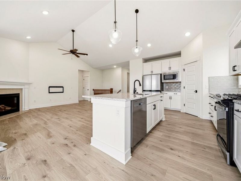 5380 Hawks Nest Circle, Sheffield Village, OH 44054 Photo 30
