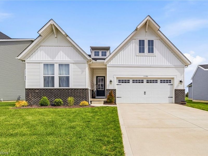 5380 Hawks Nest Circle, Sheffield Village, OH 44054 Photo 7