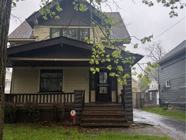 3334 W 99 Street , Cleveland, OH 44102