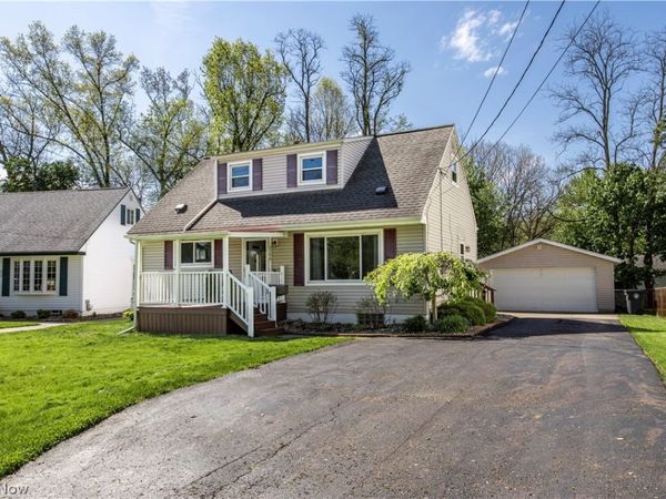 2506 Income Drive , Akron, OH 44305