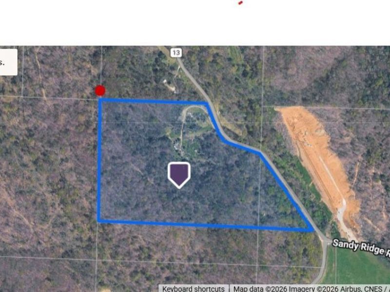 Sandy Ridge Road , Tippecanoe, OH 44699 Photo 21