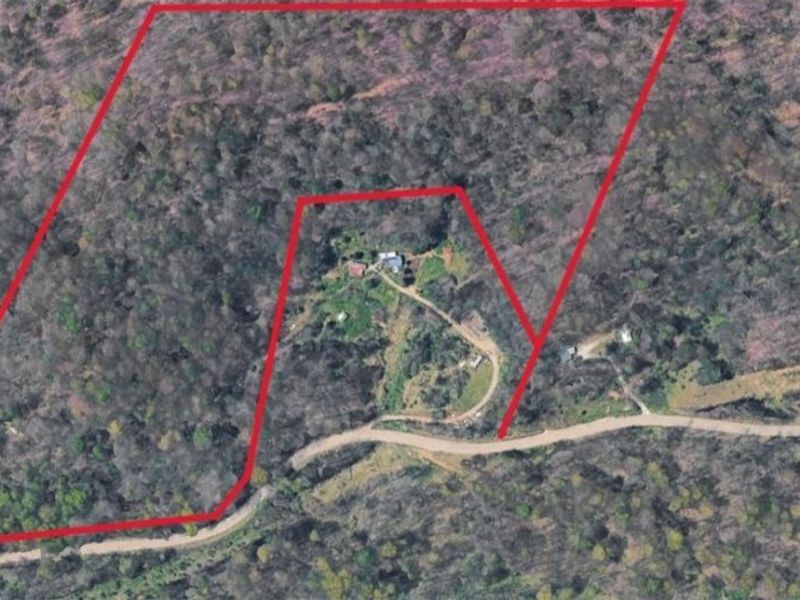 Sandy Ridge Road , Tippecanoe, OH 44699 Photo 22