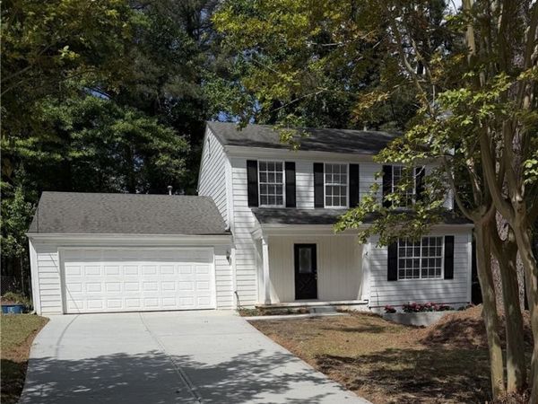 10310 Rillridge Court, Alpharetta, GA 30022